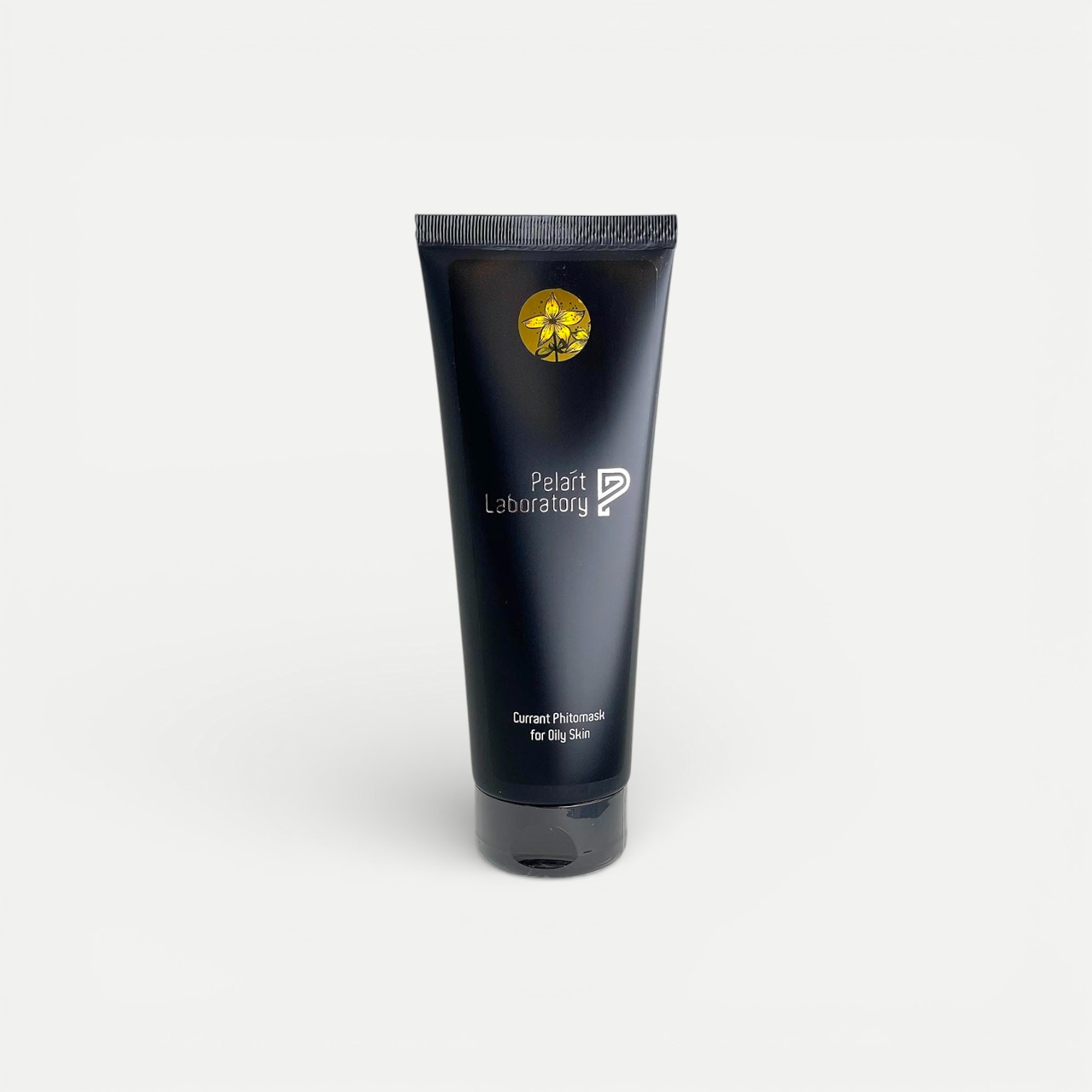 Bessen fytomasker voor de vette en problematische huid Pelart Laboratory, 250 ml