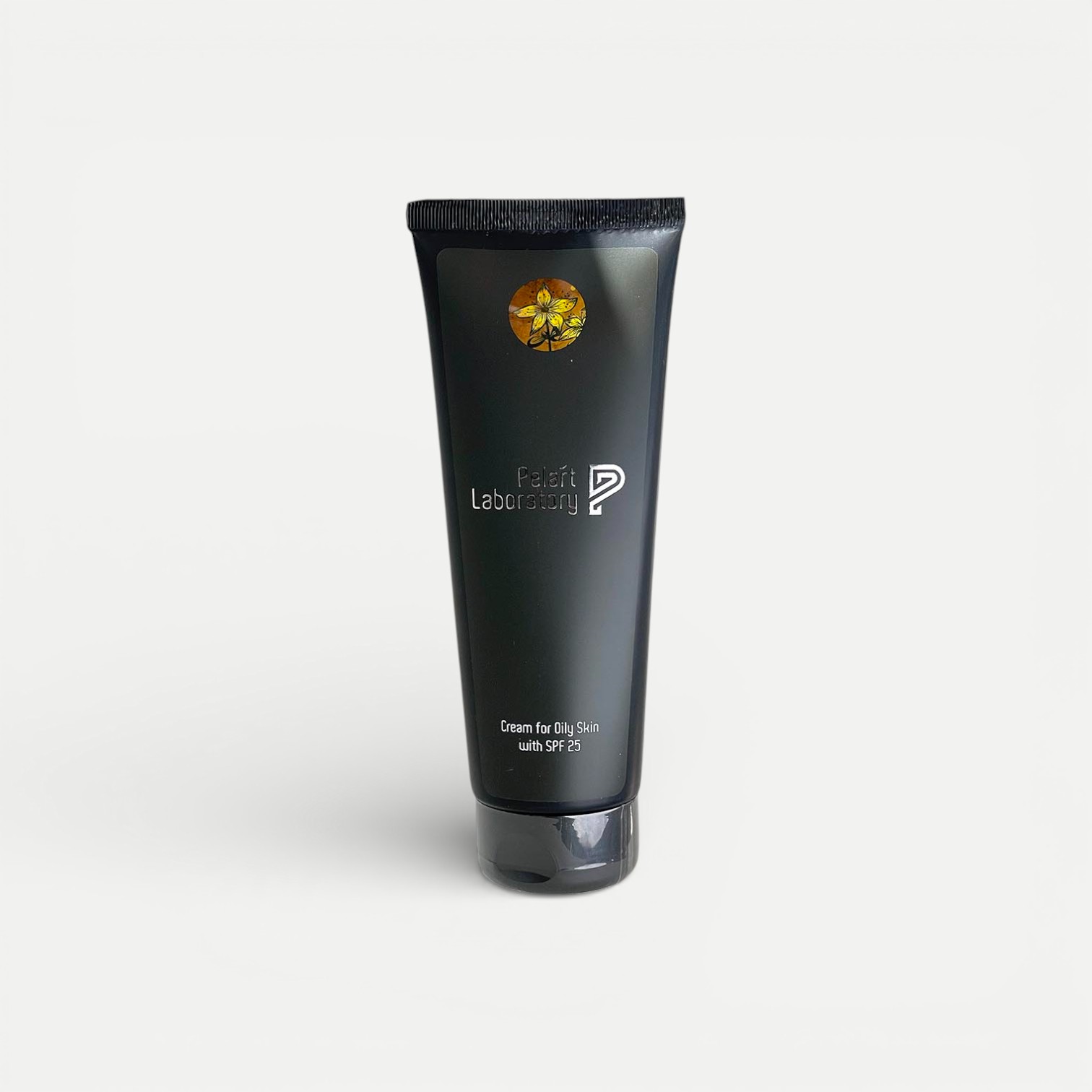 Crème matifiante pour peaux grasses et à problèmes SPF 25 Pelart Laboratory 250 ml