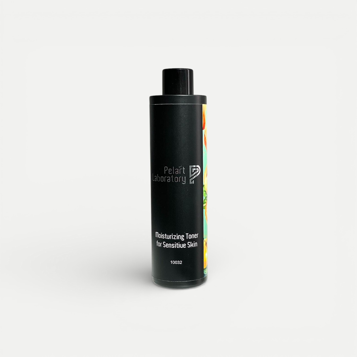 Увлажняющий тоник для чувствительной и склонной к куперозу кожи Pelart Laboratory Apricot Line, 250 мл