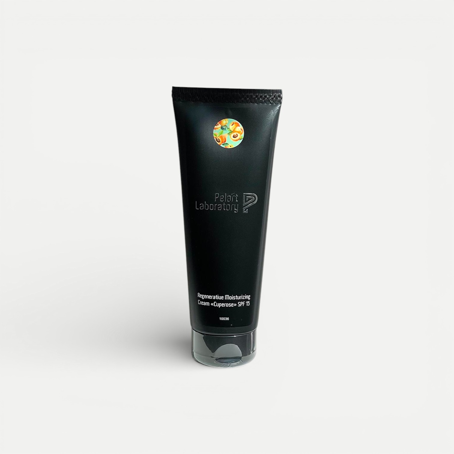 Восстанавливающий крем SPF 15 для чувствительной и склонной к куперозу кожи Apricot Line, 250 мл