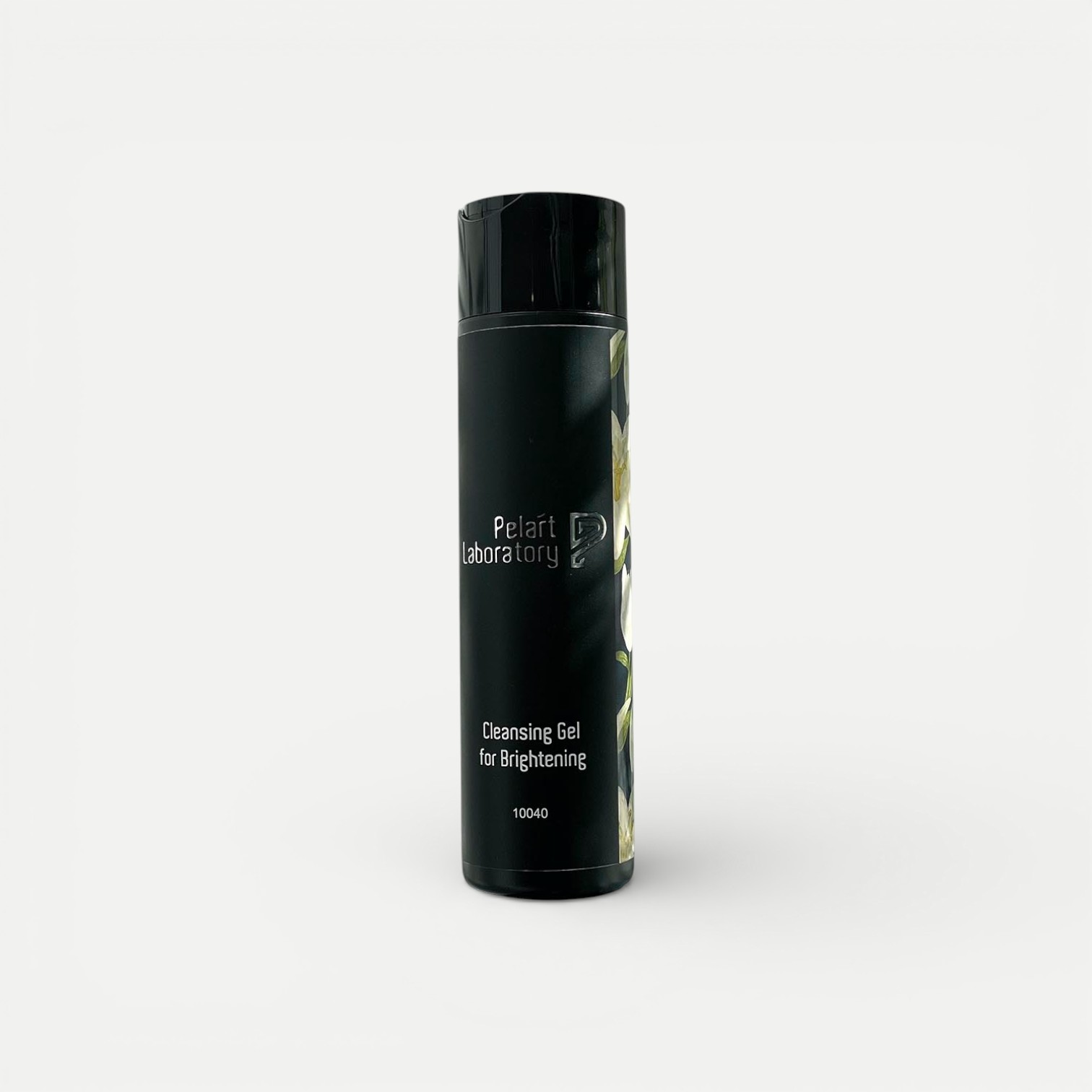 Осветляющий очищающий гель для кожи с пигментацией De Lys Blanc Line, 250 мл