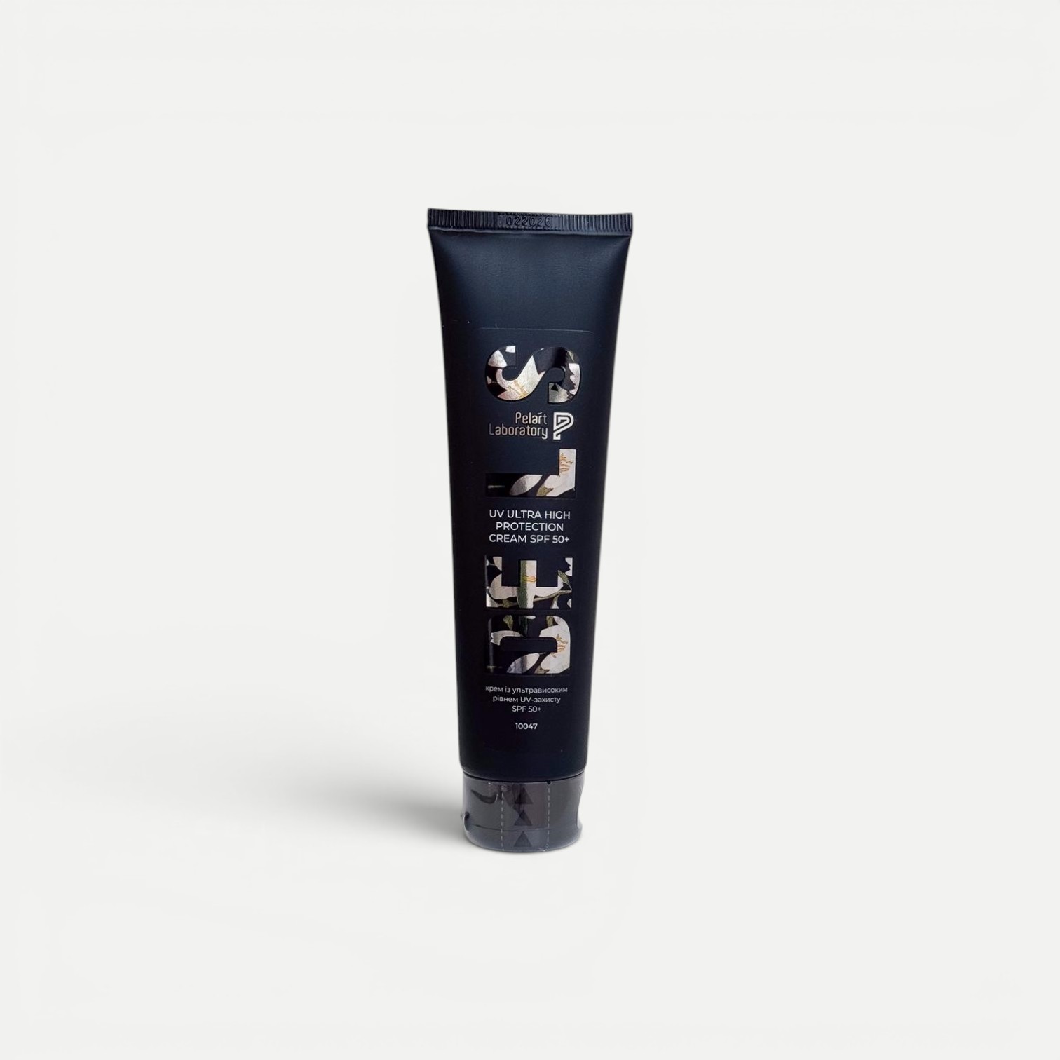 Day protective cream SPF 50+ UV Protect De Lys Blanc Line, 100 ml