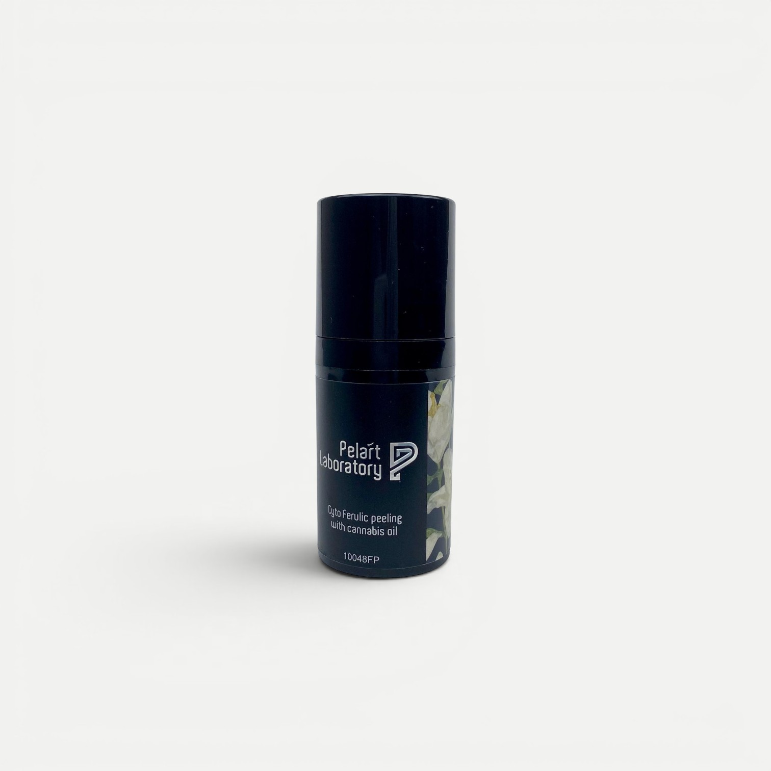 Ferulazuur peeling met cannabisolie CYTO Ferulic De Lys Blanc Line, 30 ml