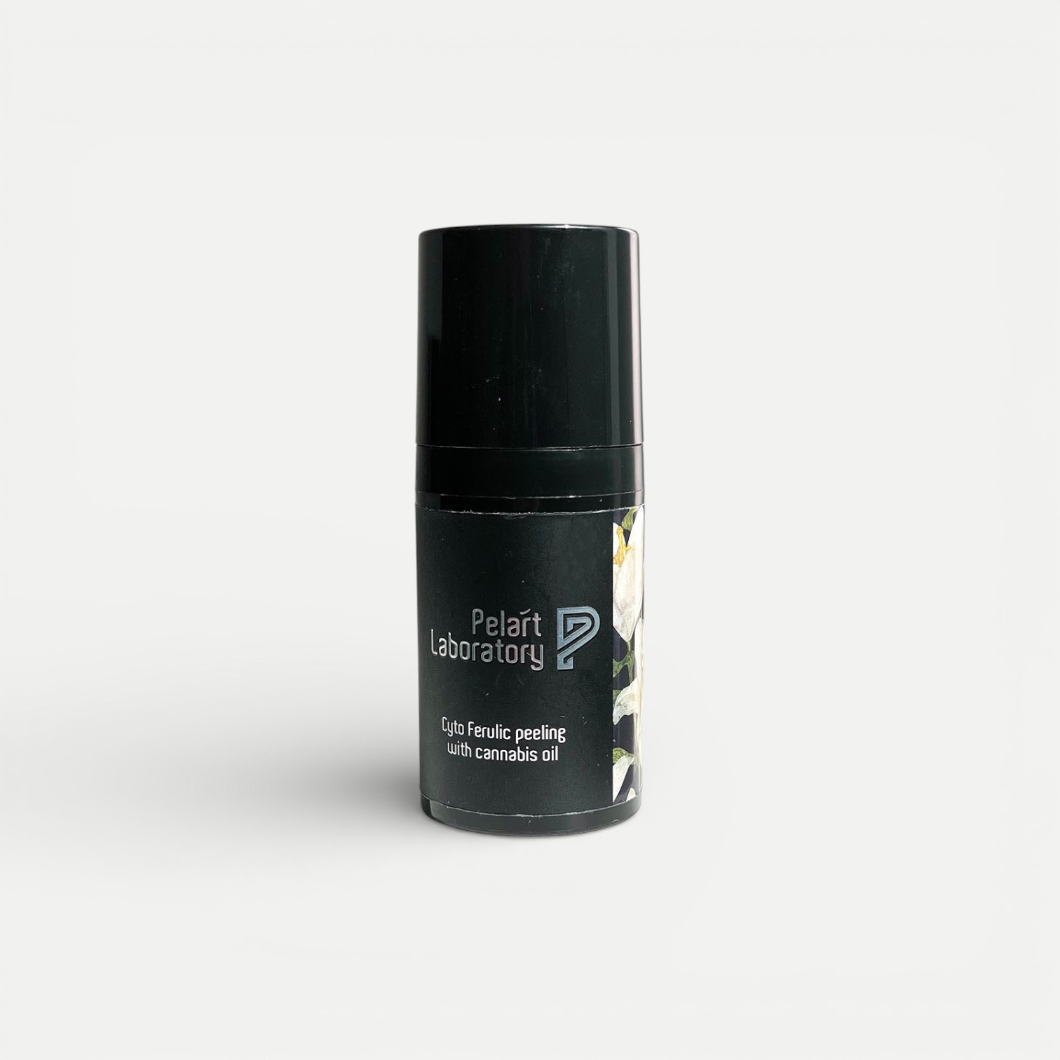 Ferulazuur peeling met cannabisolie CYTO Ferulic De Lys Blanc Line, 30 ml