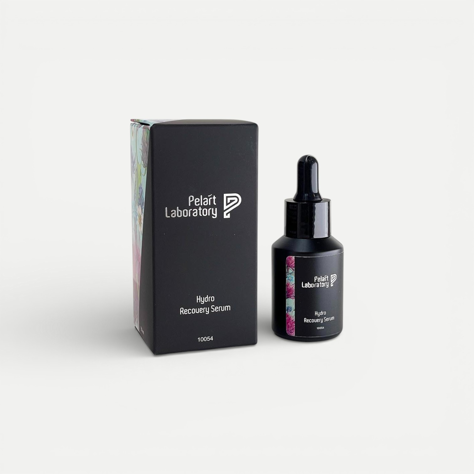 HYDRA RECOVERY Restoring Moisturizing Serum Trifolium Pretense Line, 30 ml