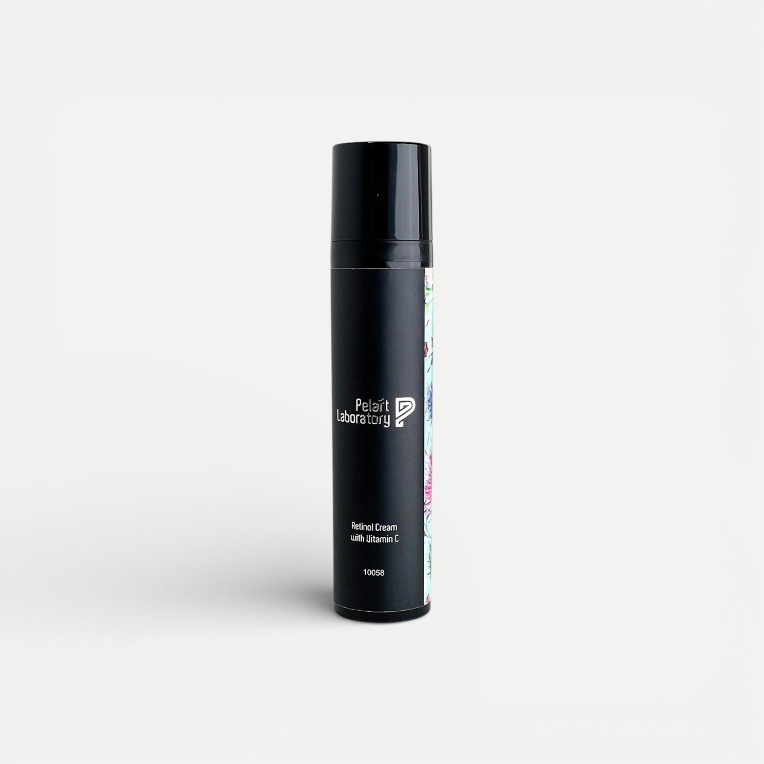 Cream with Retinol and Vitamin C Trifolium Pretense Line, 100 ml