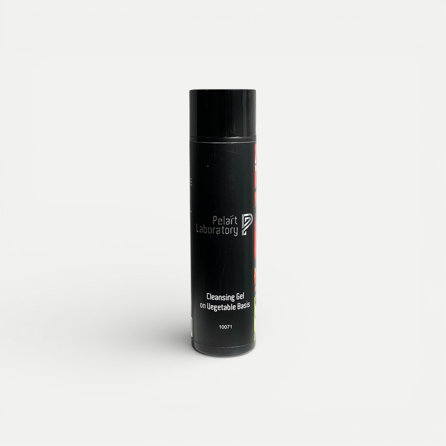 Cleansing Gel Vegetable for Face, Vegetable Series, 250 ml