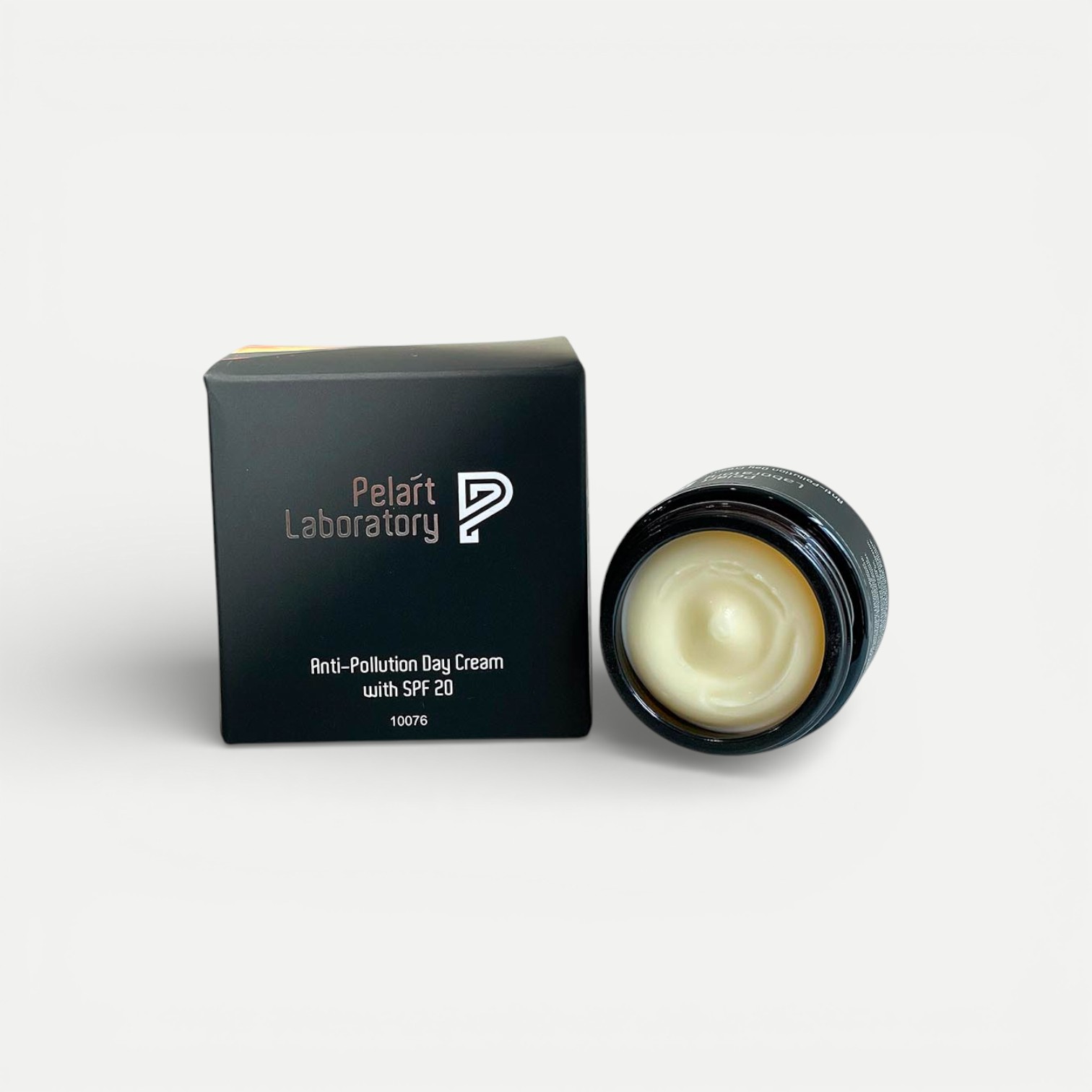 Day Gel-Cream Anti-Pollution SPF 20, Vegetable Series, 50 ml