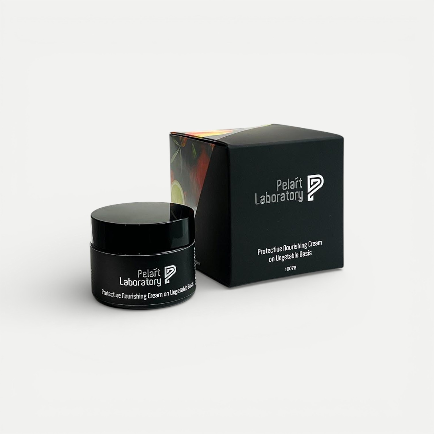 Vegetable Protective Nourishing Cream, Vegetable Series, 50 ml