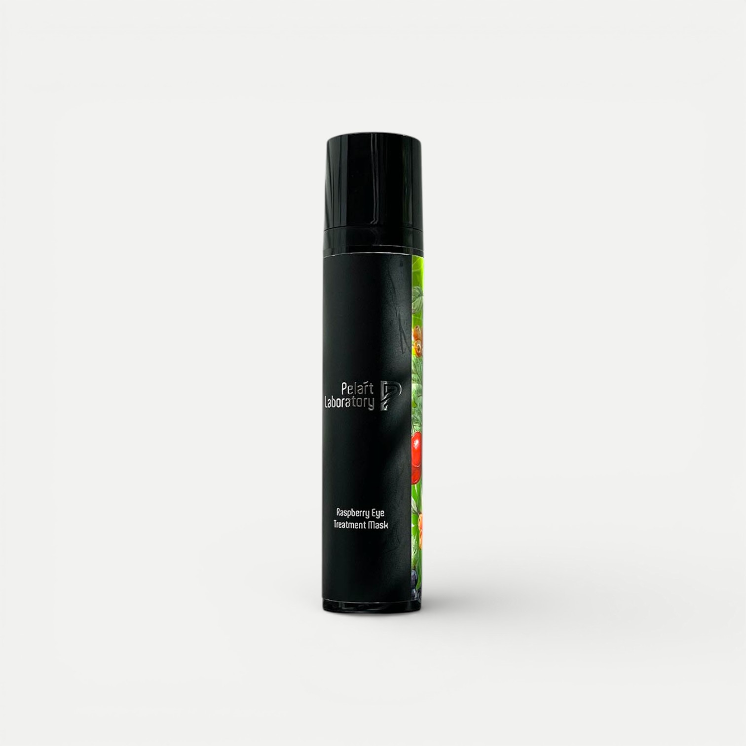 Masque pour les yeux à la framboise, Fruit Series, 100 ml