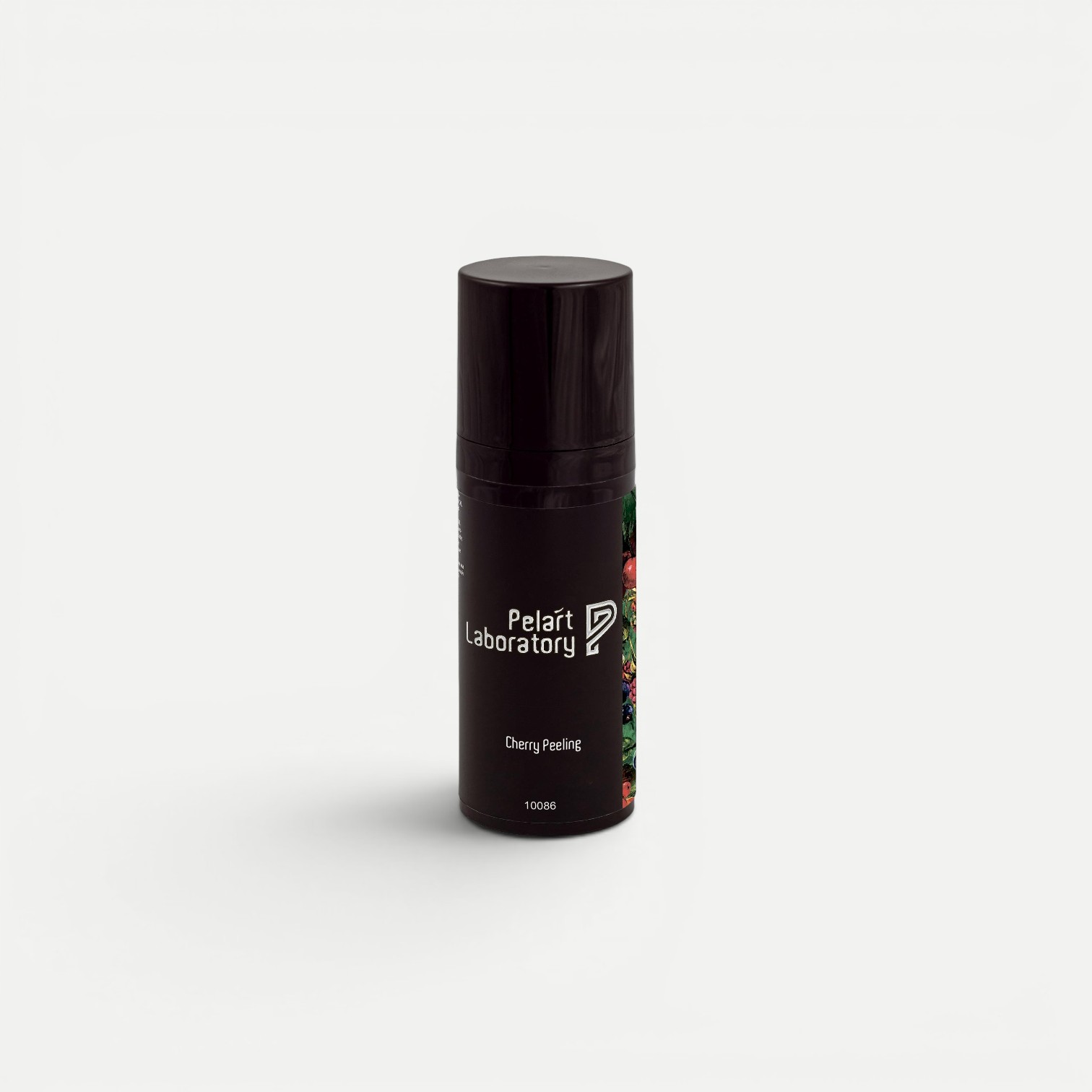 Peeling voor de periorbitale zone (Kers) Fruit Series, 50 ml