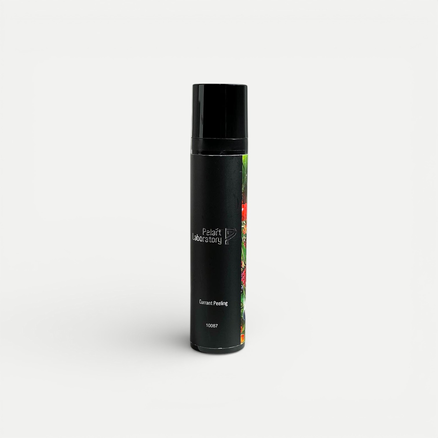 Peeling pour la zone périorbitaire (cassis) Série Fruit, 100 ml