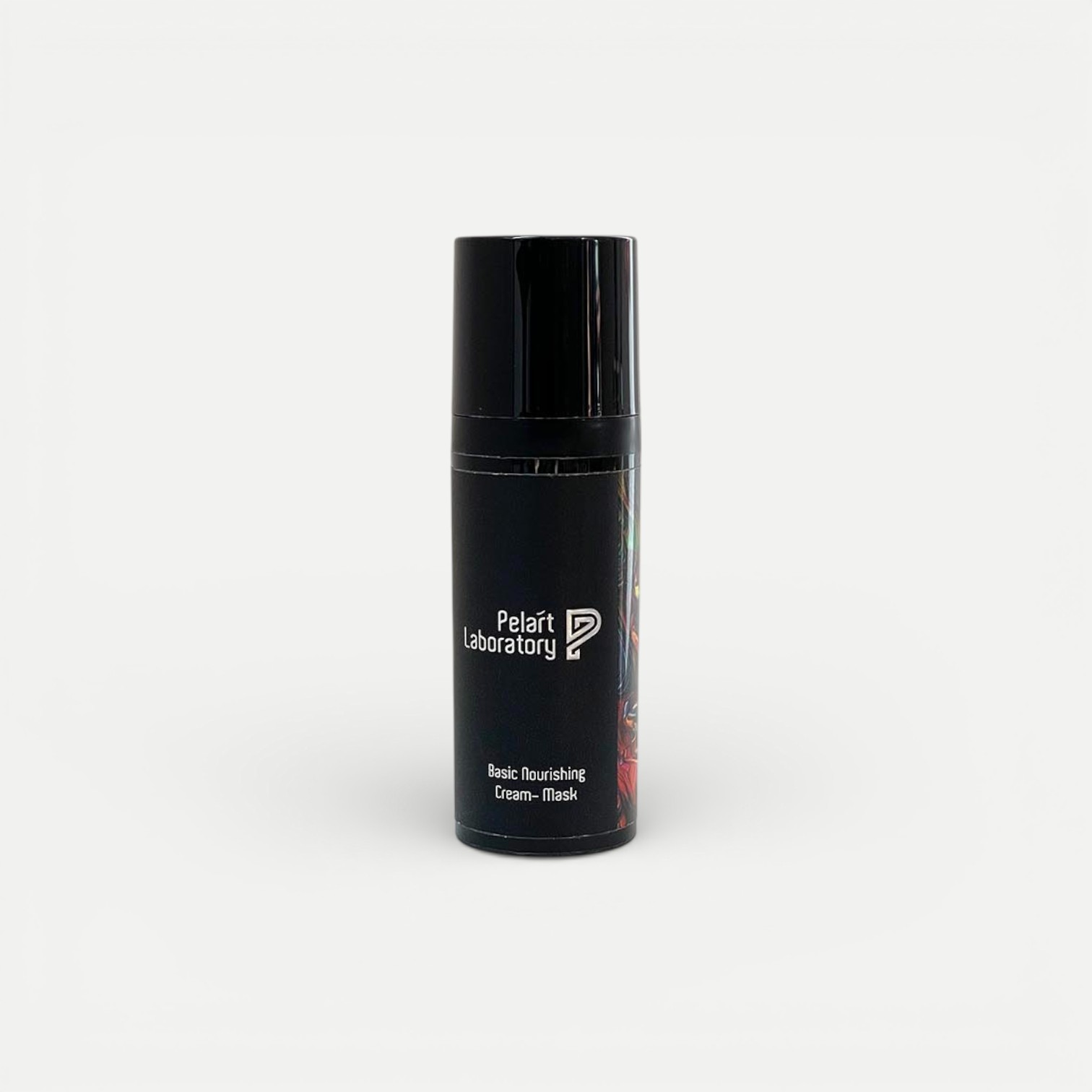 Night cream-mask met amarantolie BASIC Smart Biologica Complexes, 50 ml