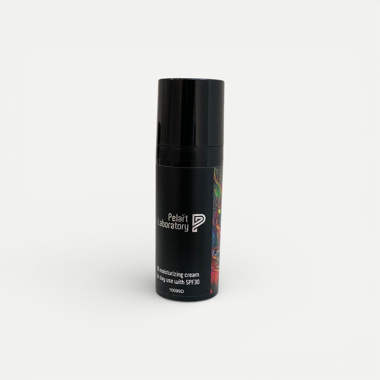 3D moisturizing day cream with SPF 30 Smart Biologica Complexes, 50 ml