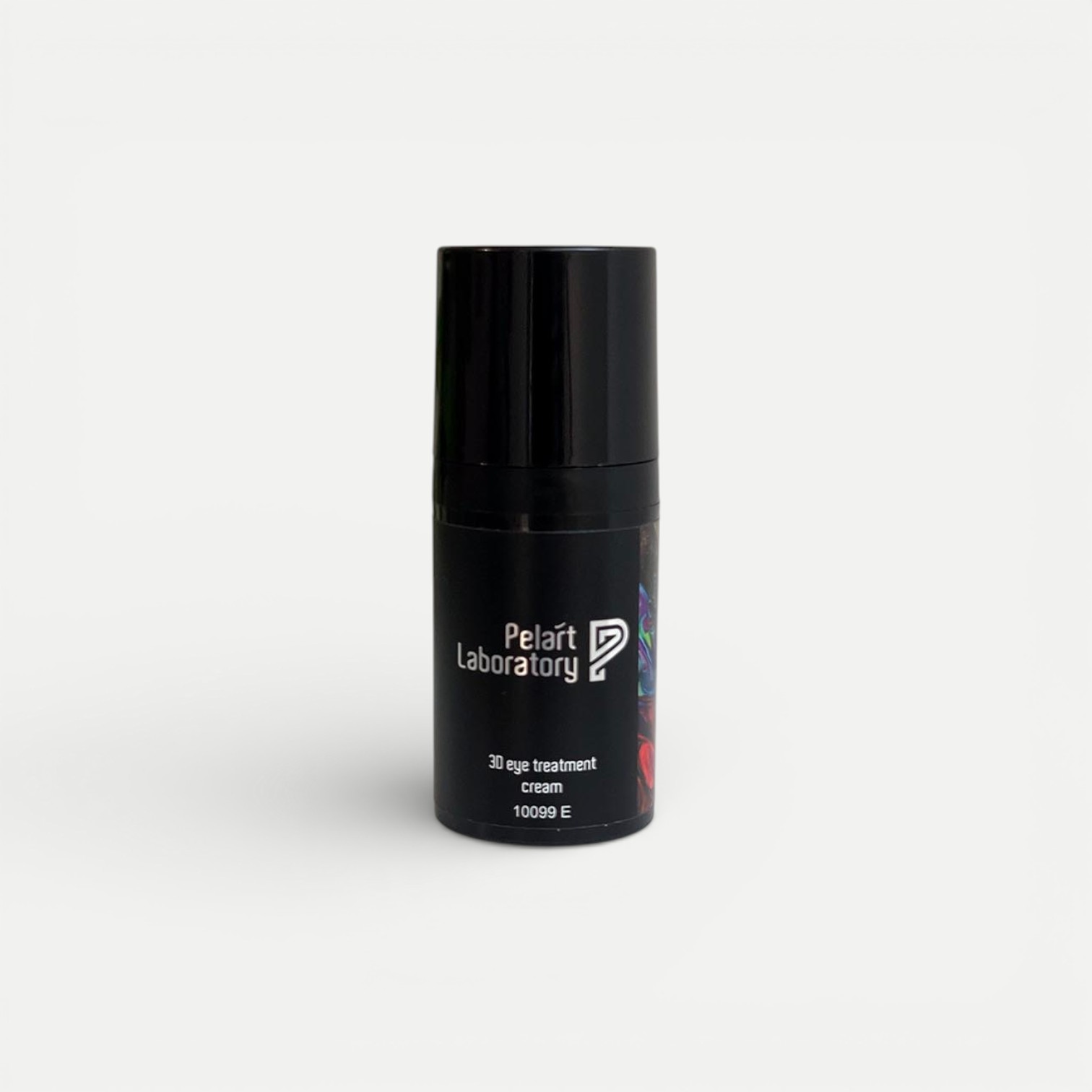 3D cream for delicate eye area care Smart Biologica Complexes, 30 ml