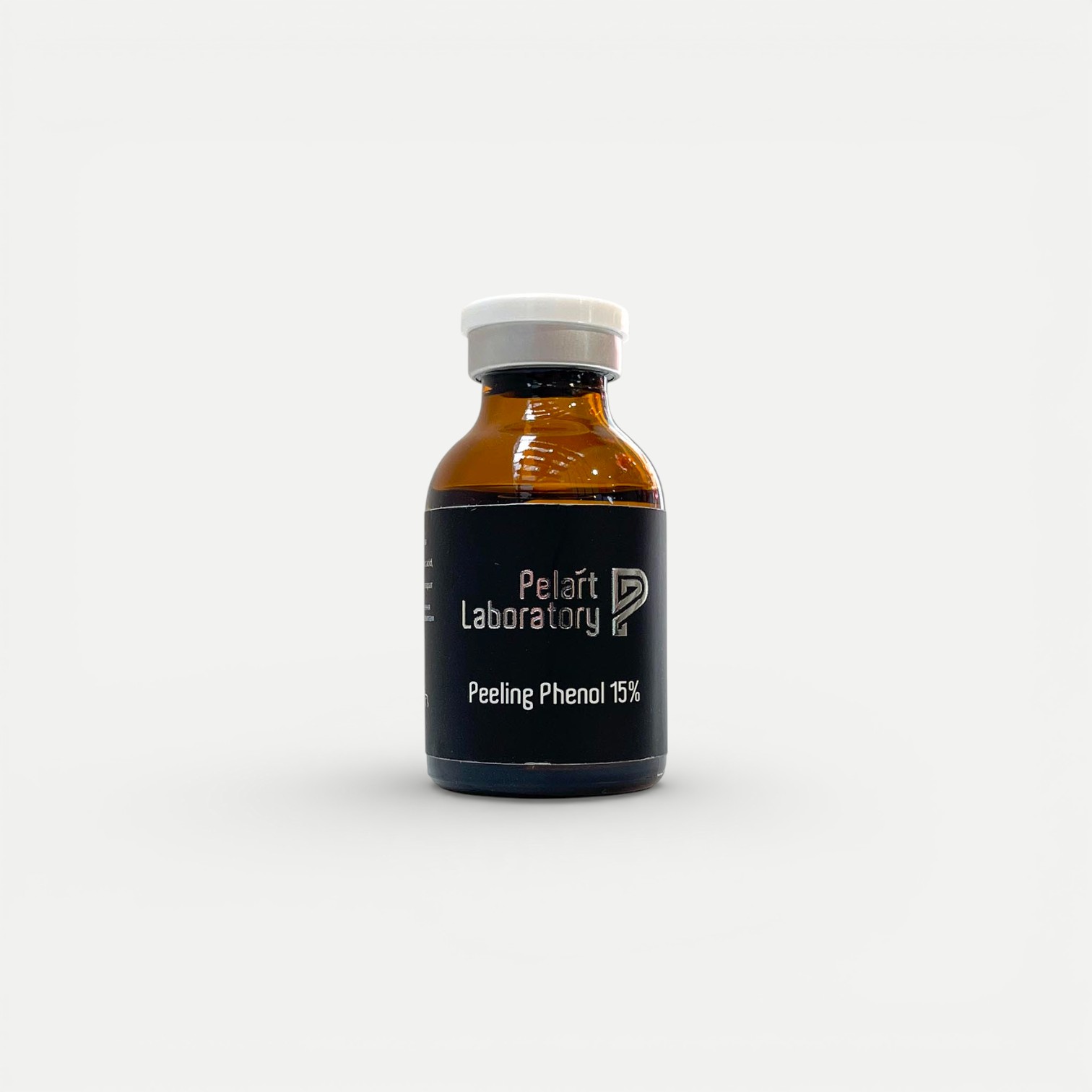 Peeling TCA 15% trichloroacetic peeling Fruit and Acid Complexes, 10 ml