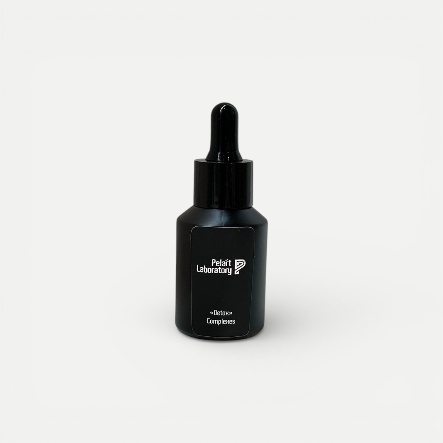 Detox complex for body “DETOX” Body Series, 30 ml