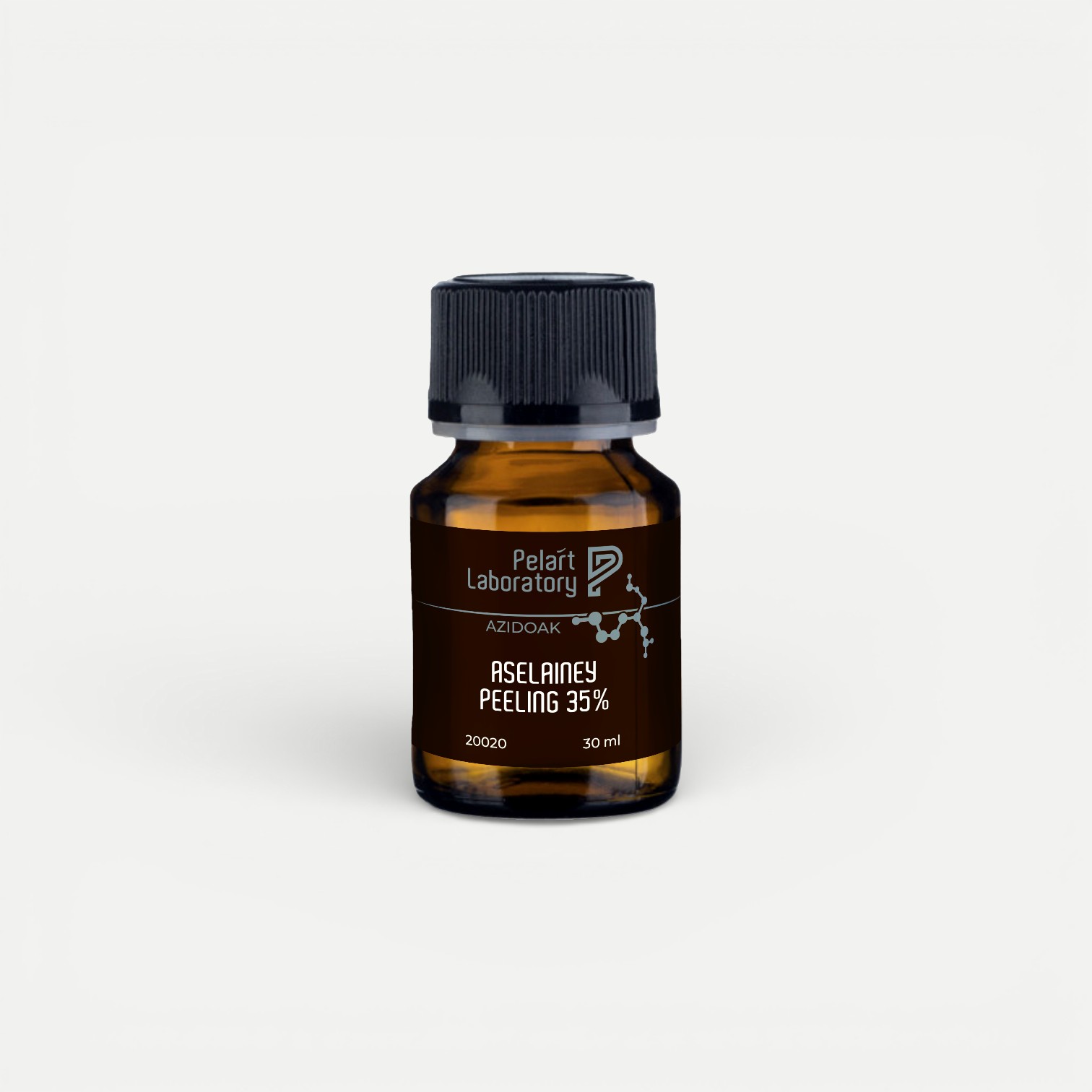 Azelaïnezuur peeling 35% Fruit and Acid Complexes, 30 ml