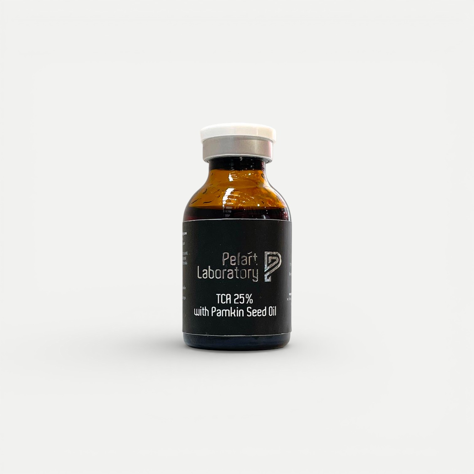 TCA peeling 25% with pumpkin seed oil Fruit and Acid Complexes, 10 ml