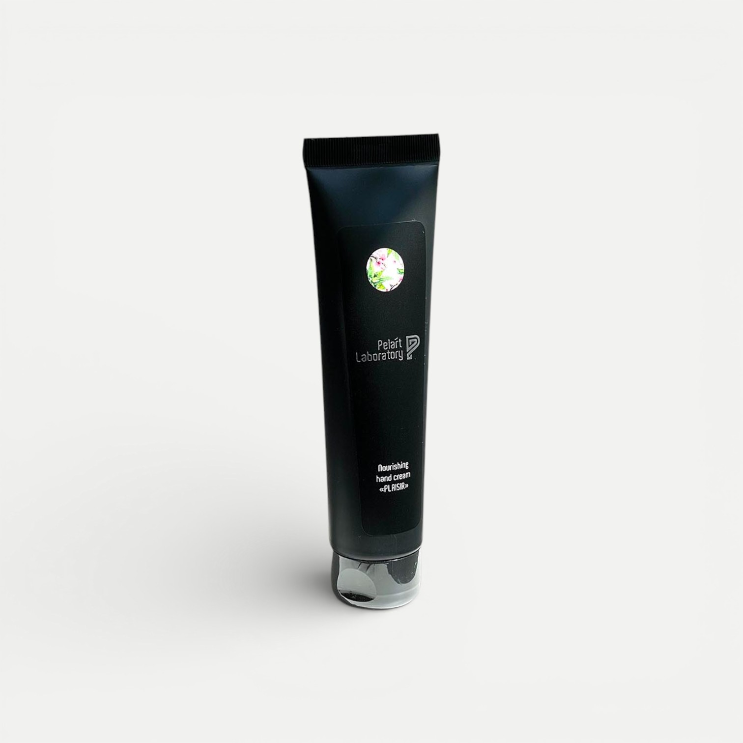 Nourishing hand cream PLAISIR Body Series, 100 ml