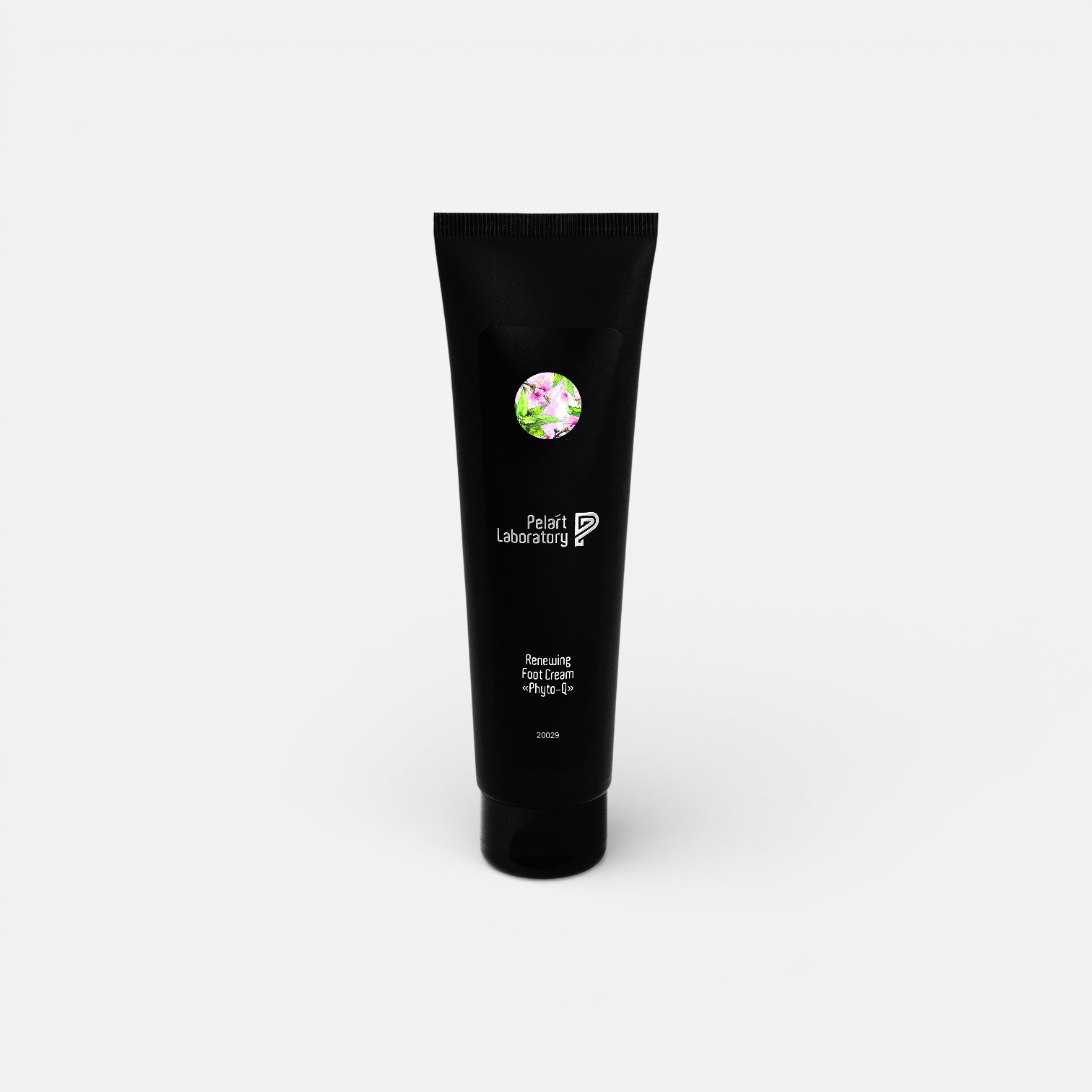 Herstellende voetencrème PHYTO-Q Body Series, 100 ml