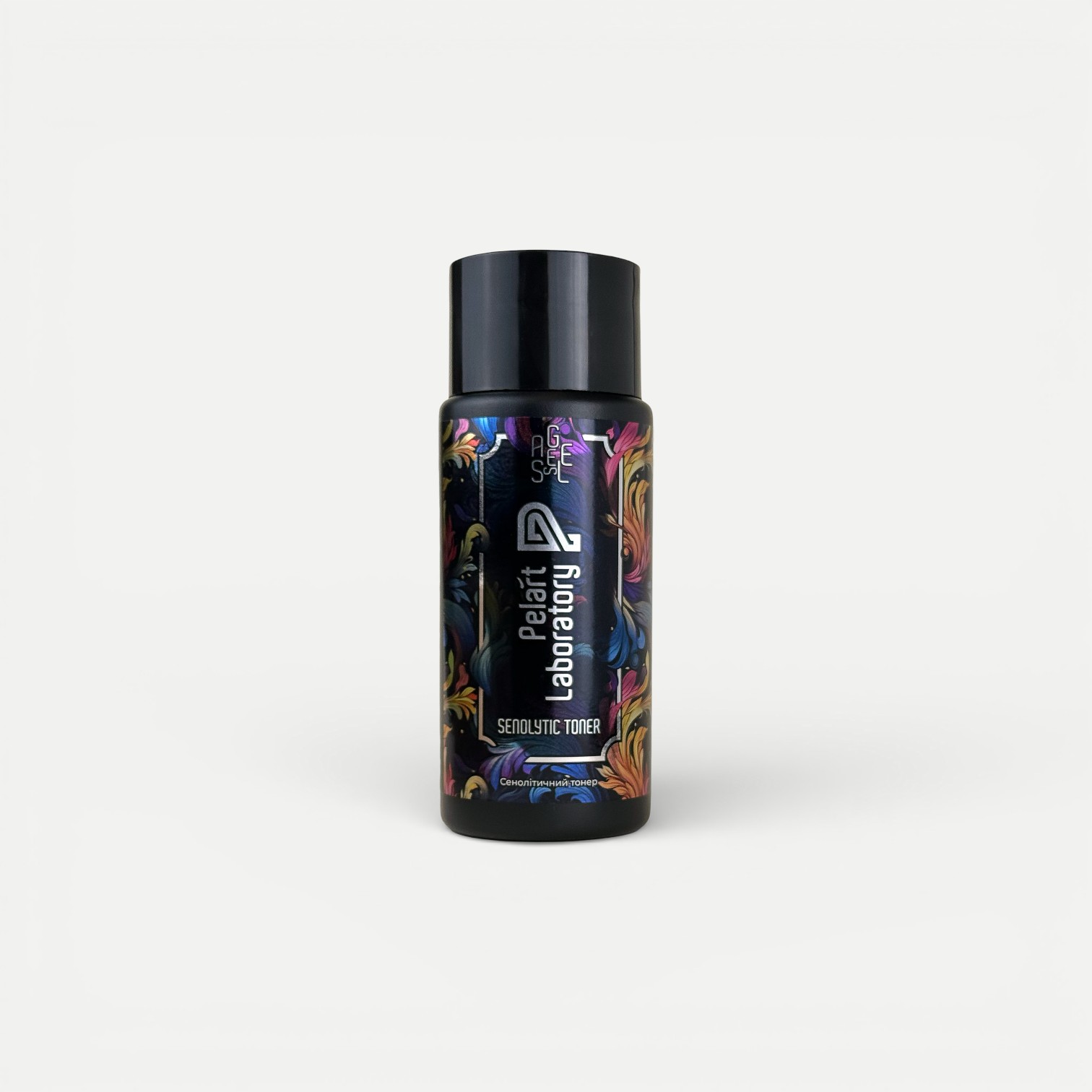 Senolytic face Toner, Ageless Line, 180 ml