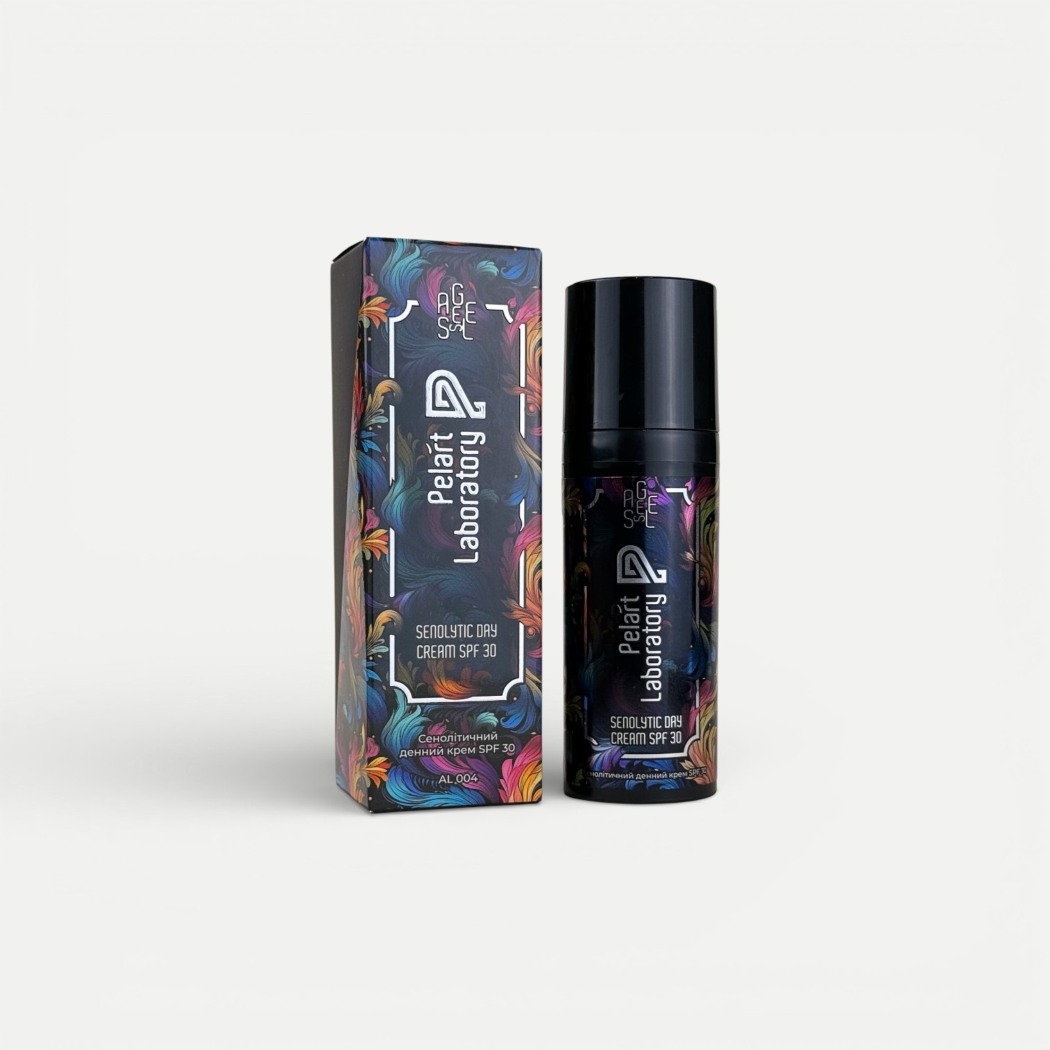 Senolytic Day Cream SPF30, Ageless Line, 30 ml