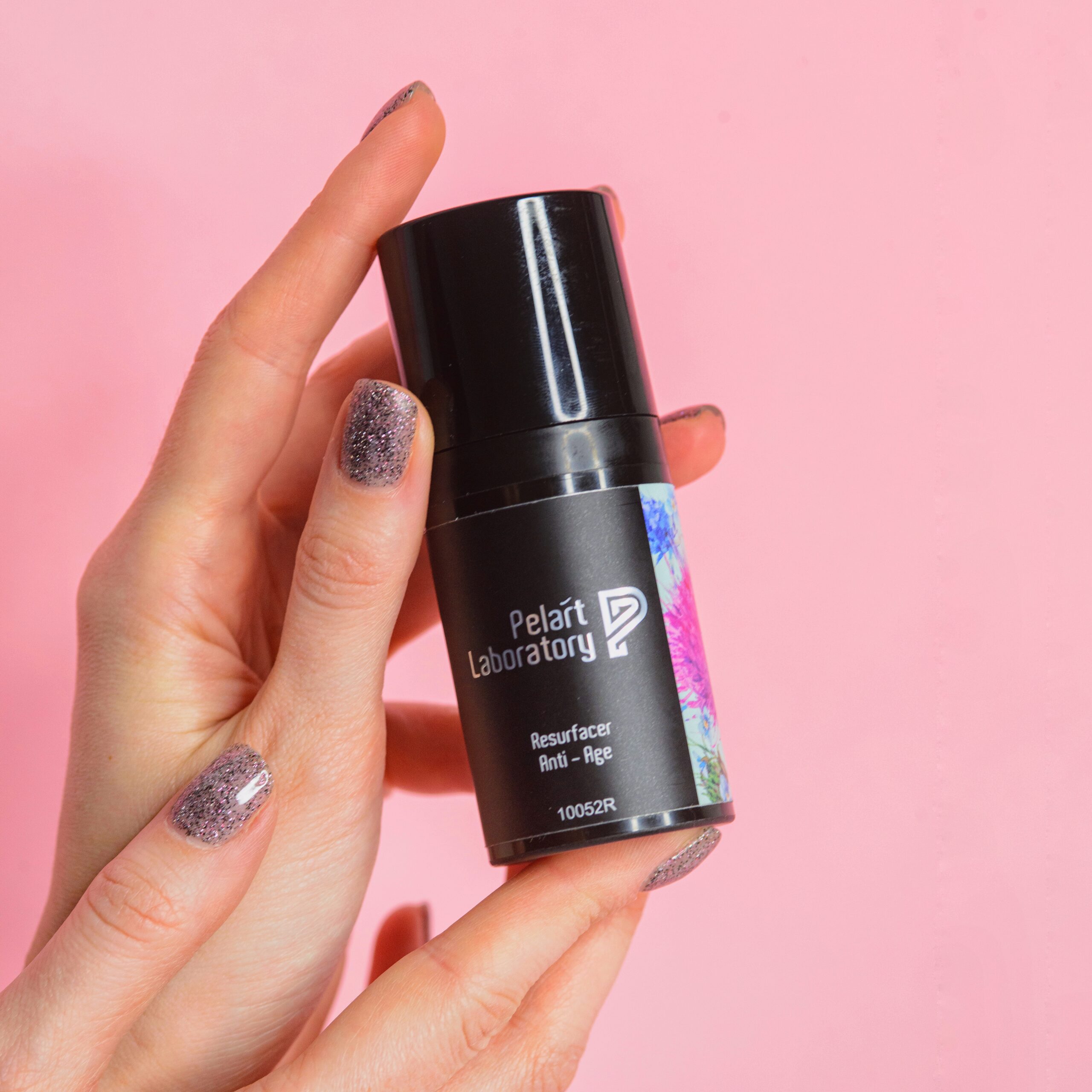 TRIFOLIUM PRETENSE-LINE with bioflavonoids from clover and peptides