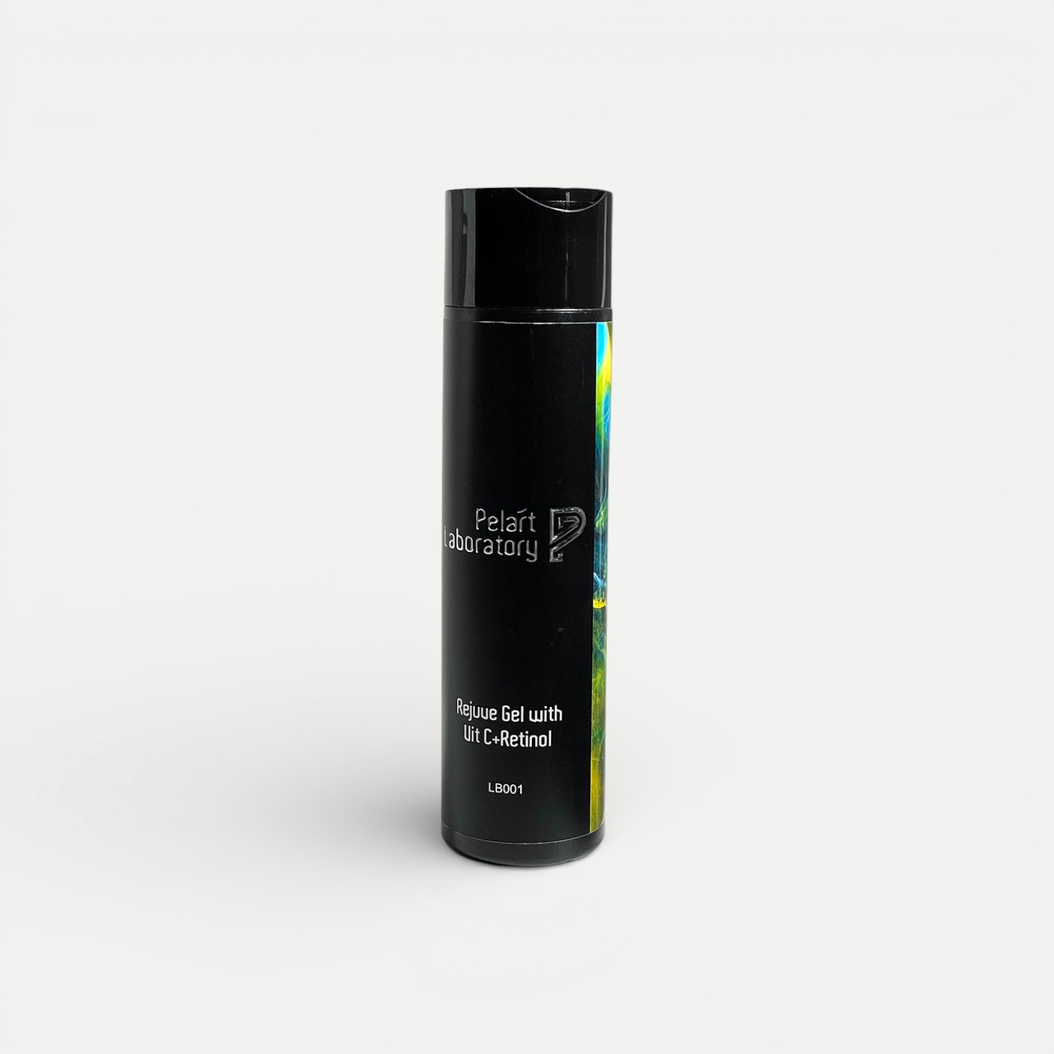 Rejuve Gel Vit C + Retinol, Lana BluR Line, 250 ml