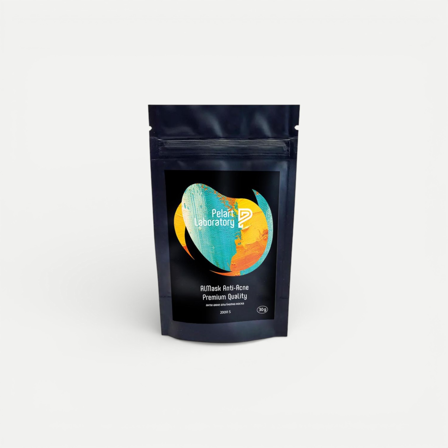 Almask Anti-Acne, Almask Line, 30 g