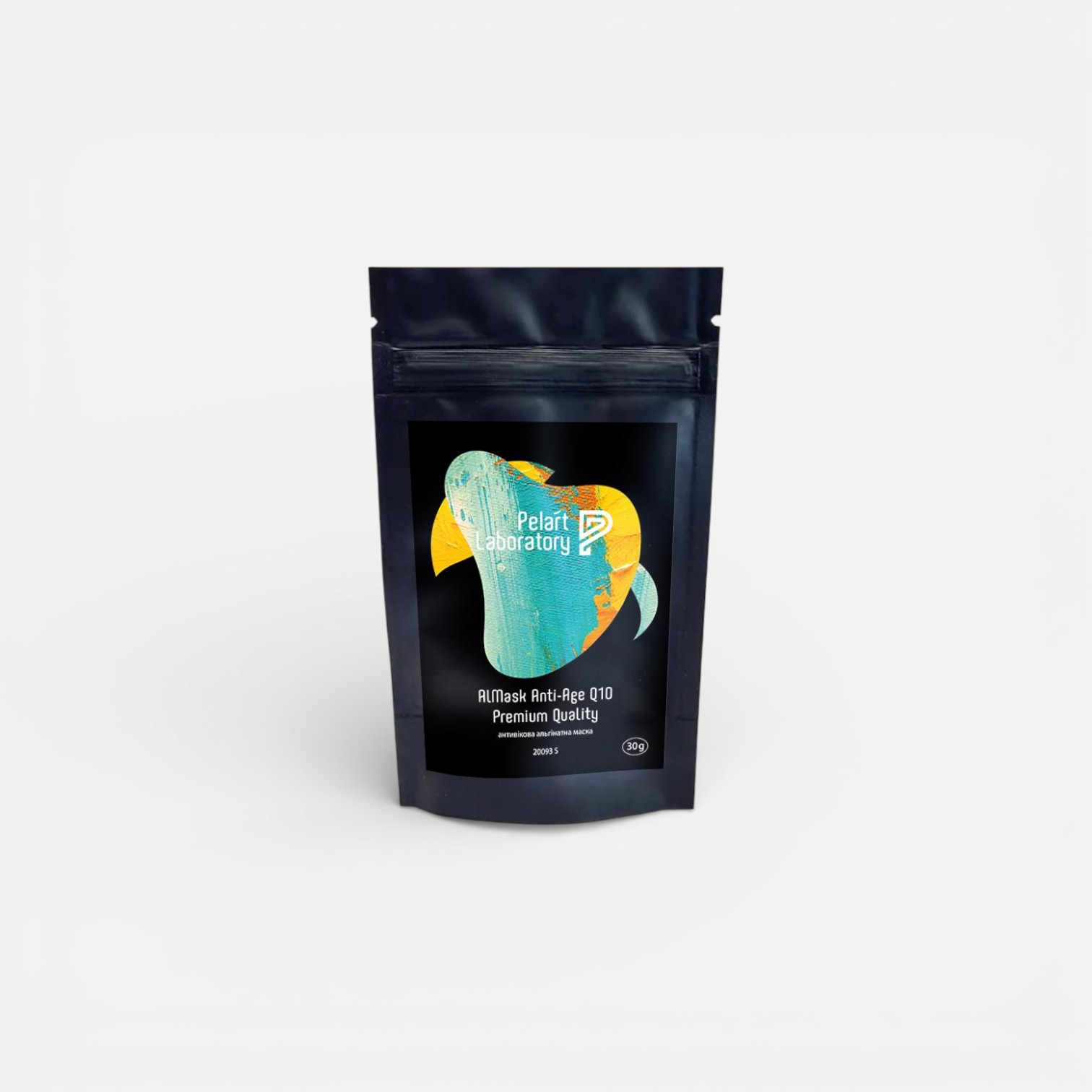 Almask Hydrating Premium Quality, Almask Line, 30 g