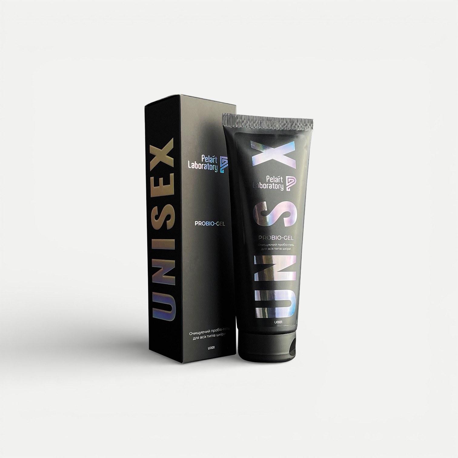 Unisex Probio Gel for all skin types, Unisex Probio Line, 250 ml