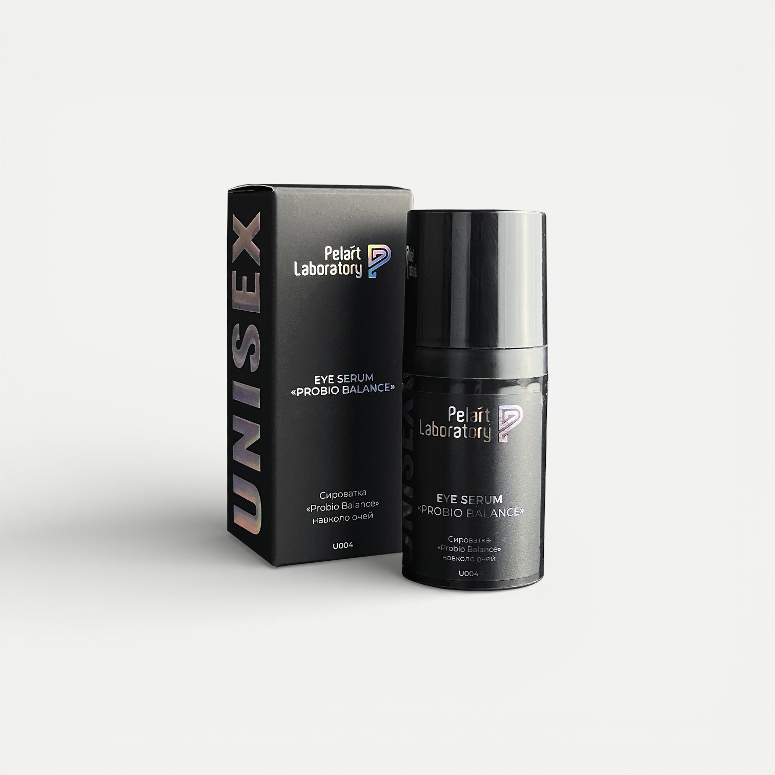 Unisex «Probio-Balance» Eye Serum, Unisex Probio Line, 30 ml