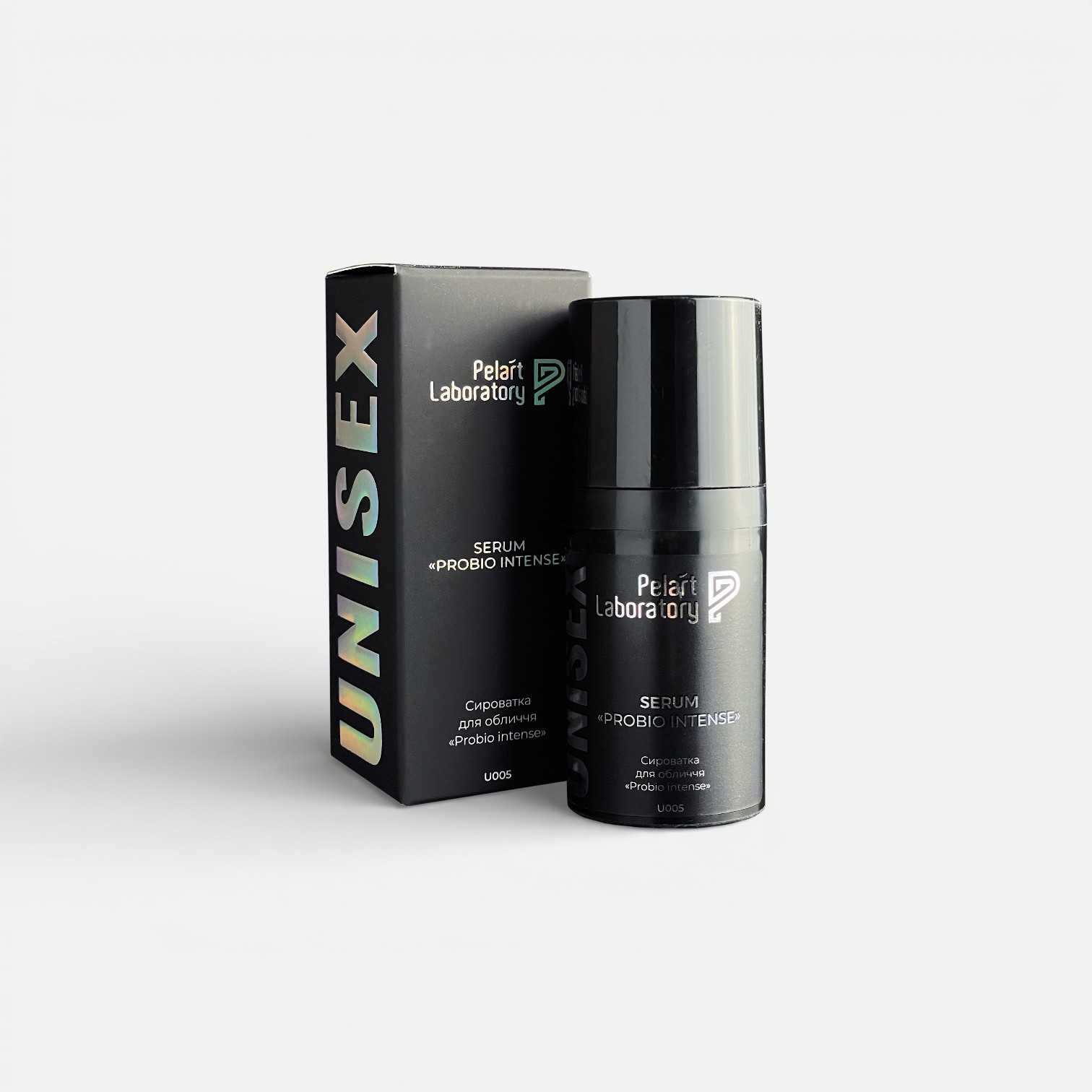 Unisex «Probio Intense» Serum, Unisex Probio Line, 30 ml