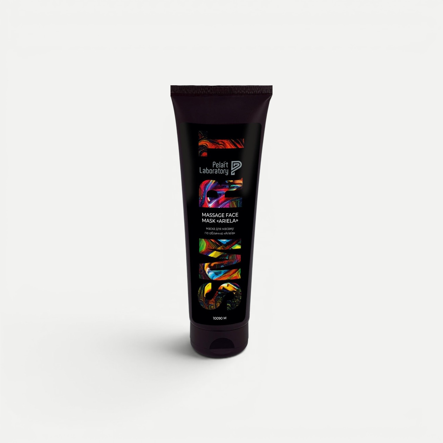 Facial massage mask ARIELA Smart Biologica Complexes, 250 ml