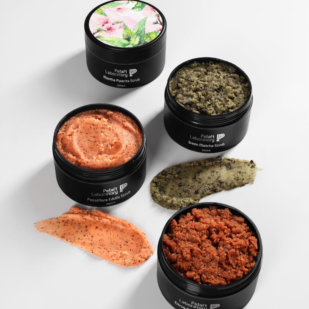 BODY-LINE body care products