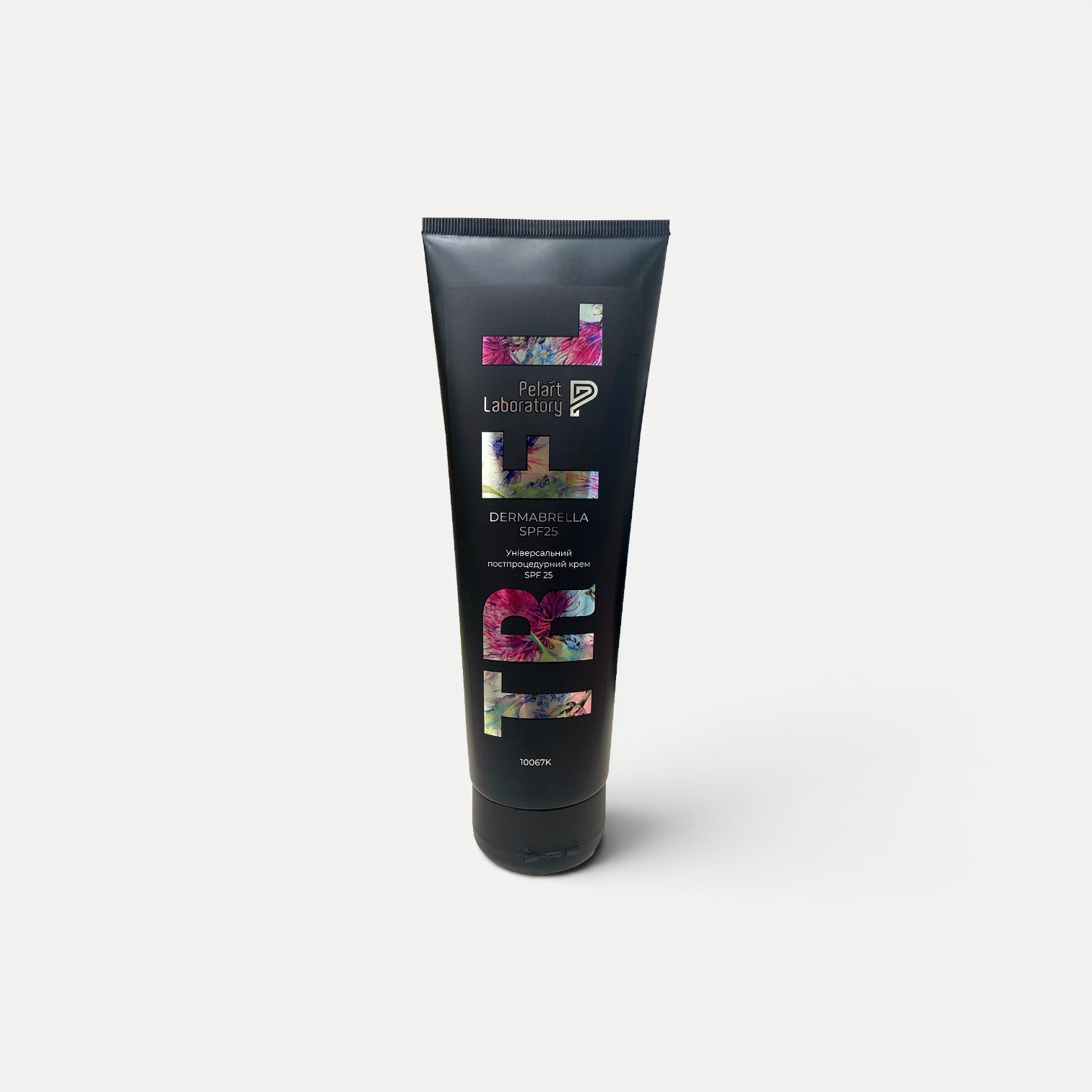 Universal Post-Procedure Cream SPF 25 DERMABRELLA, 250 ml